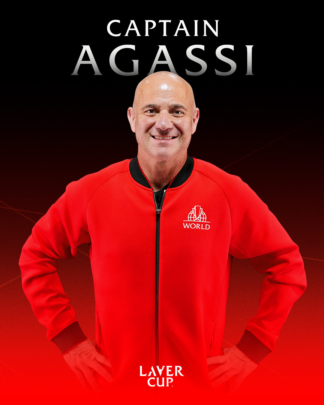 Image result for Andre Agassi